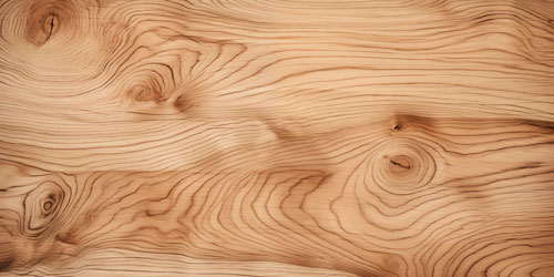 European Oak