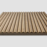 Jumbo Reeded