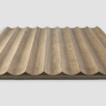 Jumbo Fluted